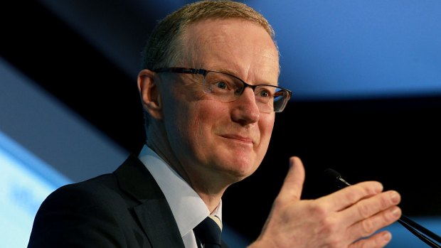 Ahead of Tuesday's board meeting, governor Philip Lowe said he had overruled members of his staff who thought the economy could benefit from a cut because of concern about extraordinarily fast home price growth in Sydney and Melbourne.