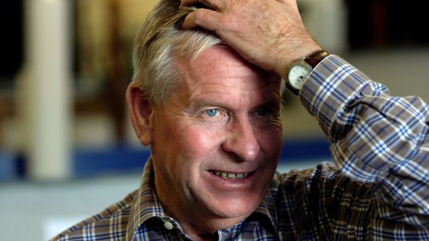 Colin Barnett is feeling the heat from a proposed inquiry into his government's spending.