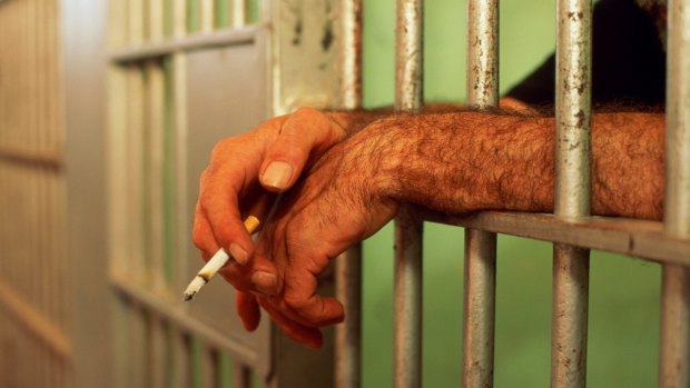 There has been a push from unions to have a smoking ban enforced in WA prisons