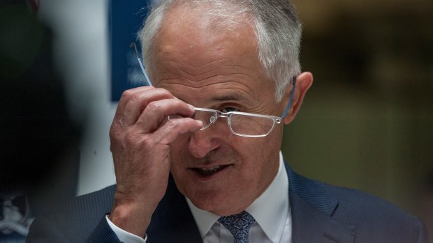 Prime Minister Malcolm Turnbull squandered his honeymoon period gearing up for a fight with the ALP.