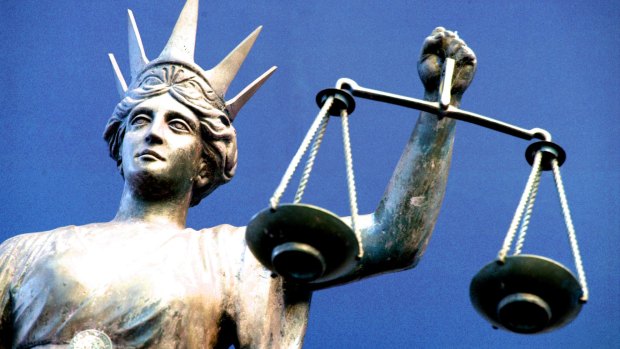 The Newcastle man pleaded guilty to inflicting grievous bodily harm. 