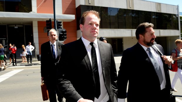  Former Port Adelaide and Carlton football player Nick Stevens has been sentenced to eight months in jail. 