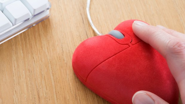Online romance scammers can rob you of more than your money.