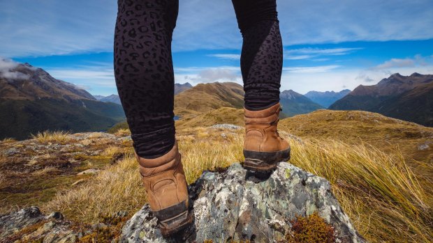 With approximately 7000 visitors a year walking "the finest walk in the world", the Milford Track is not an obscure destination.