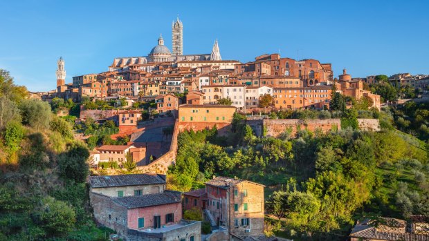 Siena, Italy travel guide and things to do: Nine highlights
