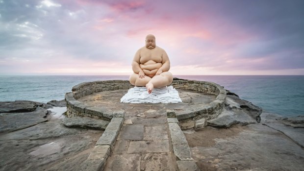 Sculpture by the Sea brings outsized artworks to coastal paths between Bondi and Tamarama beaches from late October.