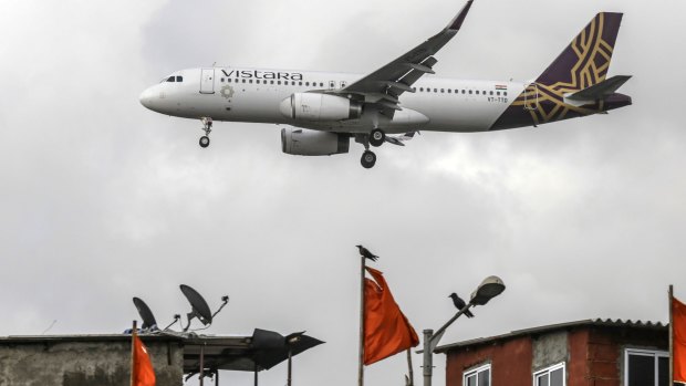Vistara hopes to extend its new service for women to international flights once it expands outside of India.