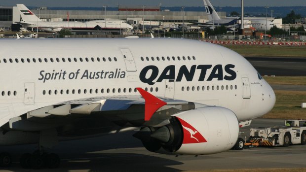 Qantas and Virgin Australia are among the 20 safest airlines on Earth.