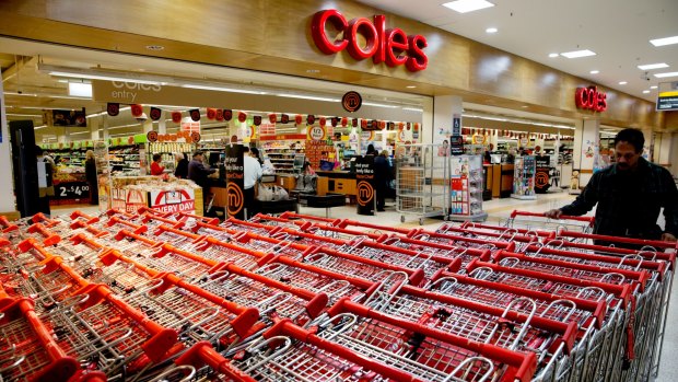 Coles was told it failed in its duty of care to its customer.