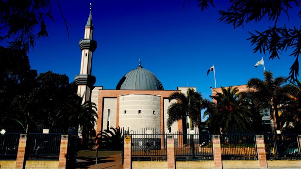 The Malek Fahed Islamic School campus in Greenacre got $17.5 million of federal funding in 2013.