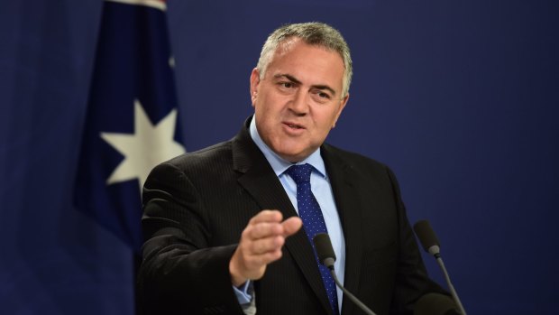 Treasurer Joe Hockey has come under fire for his comments on housing over the past week.