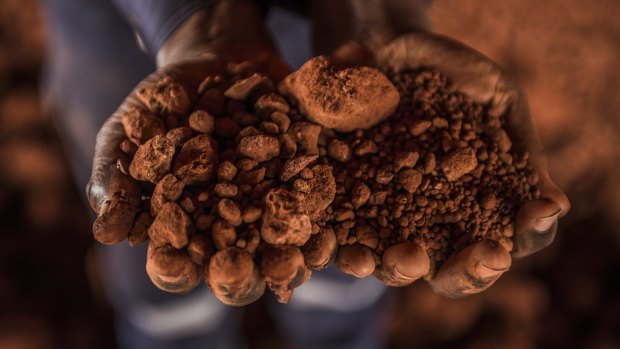 Bauxite demand is expected to grow, but small miners are struggling to break into a competitive industry.