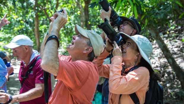 UnCruise Olympic Wilderness and San Juan Islands: In between orca-spotting, bird-watching and kayaking expeditions,  craft beers are also served on board the Wilderness Explorer, a 76-passenger ship that is fully equipped for adventure.