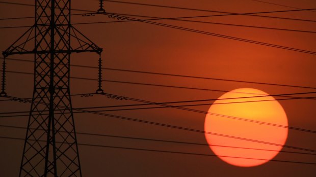 Summer and storm season could cause more problems for the energy network next summer.