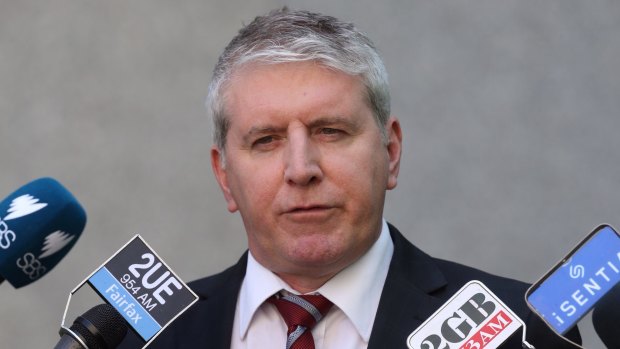 Labor finance spokesman Brendan O'Connor says his party will not proceed with the increase to the efficiency dividend.