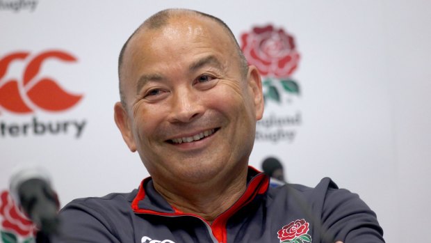 England coach Eddie Jones accused Michael Cheika and Bob Dwyer of attempting to influence the referee.