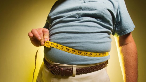 Obesity is a key risk factor for diabetes, which is placing a growing burden on the health system as Australia's population ages.