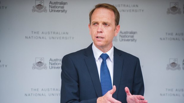 Attorney-General Simon Corbell has flagged a broad restructure of the territory's Human Rights Commission.
