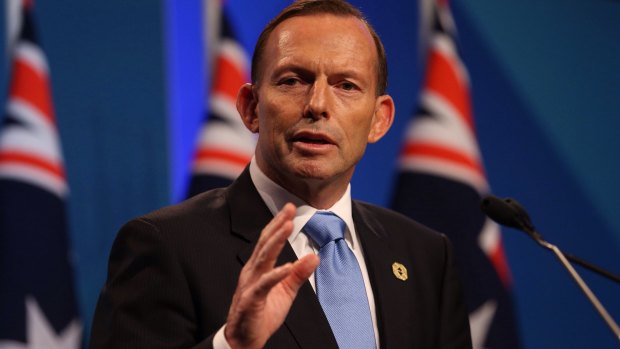 Australia struggled to show global leadership on other issues.