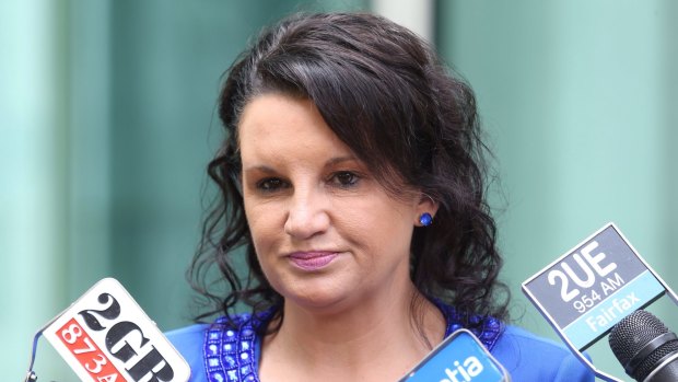 Senator Jacqui Lambie would not have won her Tasmanian seat if Senate voting reforms had been introduced before the last two federal elections, research has found.