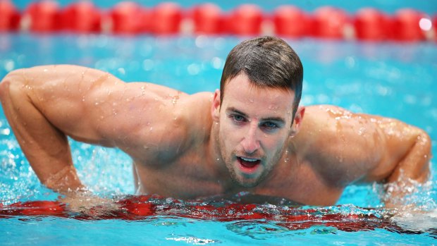 Reports claiming James Magnussen is in doubt for the world titles are off the mark, his coach says.