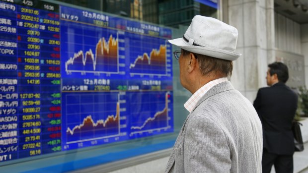 Sporadic market upheaval this year in the wake of the Bank of Japan's move to negative interest rates also featured in the March meeting minutes.