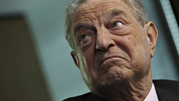 George Soros has made a number of bearish calls that haven't played out recently.