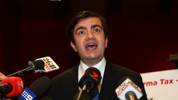 Labor senator Sam Dastyari, who has been outspoken against profit shifting by multinationals, said: "This is good news for Australian taxpayers and the Australian tax base."