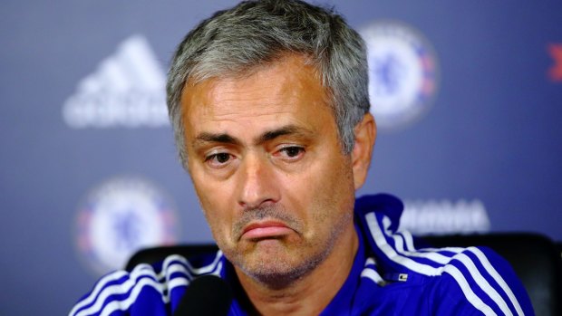 Jose Mourinho has accepted the ban and he has also been fined £40,000.