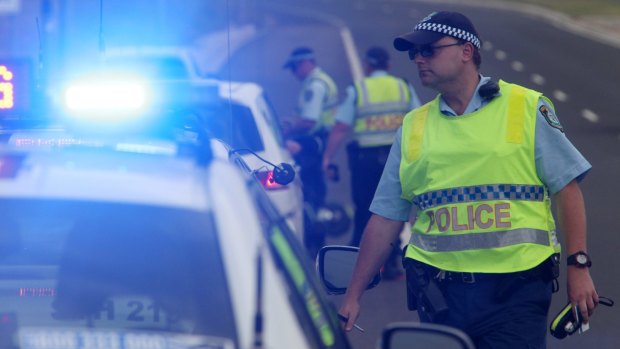 Of those NSW drivers caught driving under the influence of drugs, 46 per cent tested positive to ice; 72 per cent to cannabis and 5 per cent to ecstasy.