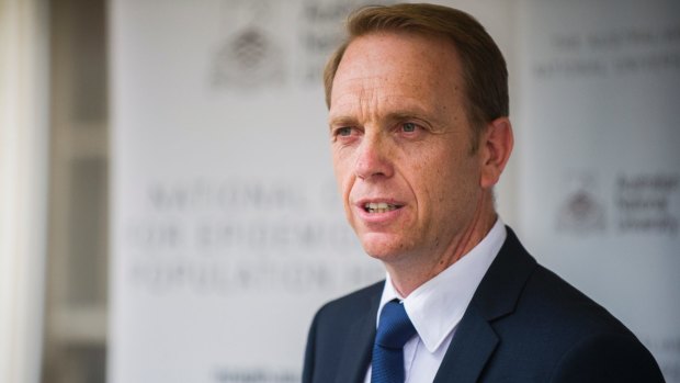 Attorney-General Simon Corbell is considering NSW-style reforms to the ACAT.