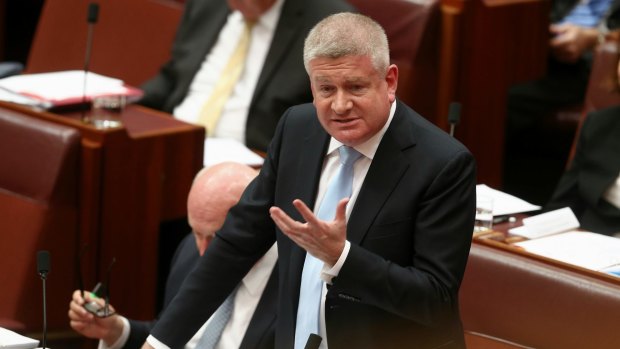 Australia's new Minister for Communications and the Arts, Senator Mitch Fifield, says he will "ensure the ABC is well resourced to do the job that Australians want it to do".