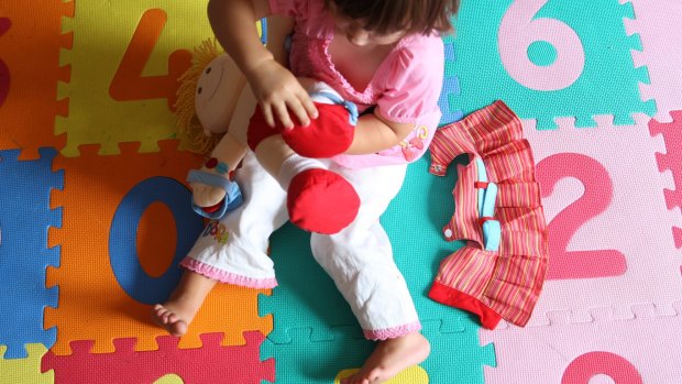 Four Perth day cares had their licences cancelled or suspended last year. 