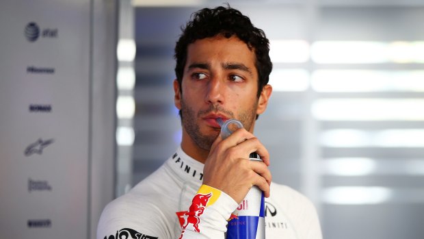 Daniel Ricciardo admits Jules Bianchi's death has altered his mindset about life, not just sport.