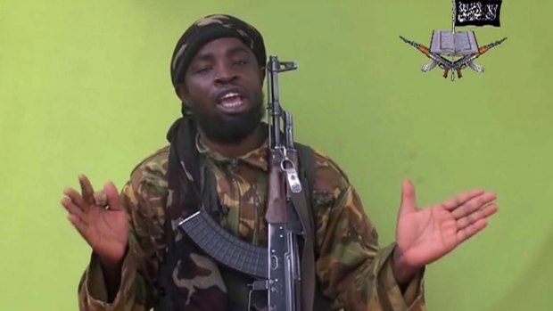 Boko Haram leader Abubakar Shekau has been increasing attacks on civilians during Ramadan. 