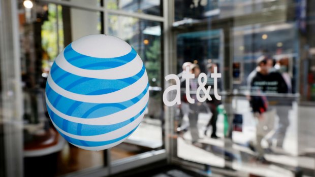 AT&T chief executive Randall Stephenson said the deal "is a perfect match of two companies with complementary strengths.