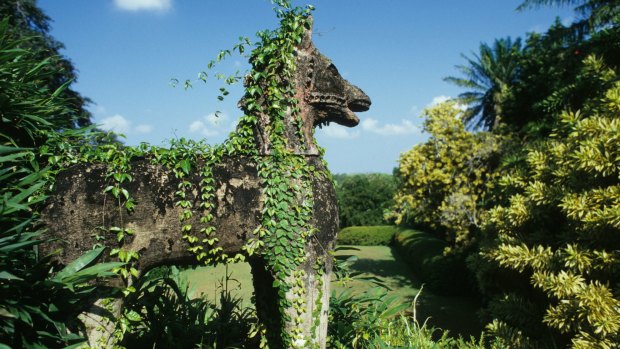 Brief Garden continues to flourish through the work of landscape designer Dooland de Silva.