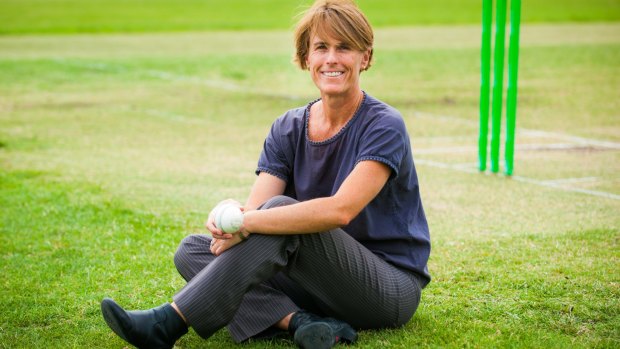 Cricketer and administrator Belinda Clark becomes a Member of the Order (AM).