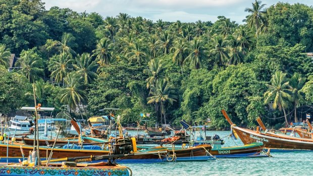 Phuket, Thailand travel tips from an expert expat: Muay thai