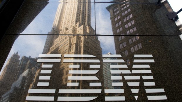 Is IBM preparing to lay off more than its usual annual quota?