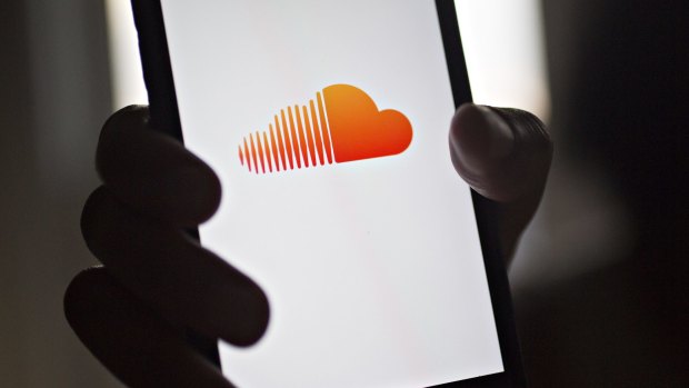 SoundCloud is popular with musicians but has struggled to generate revenue.