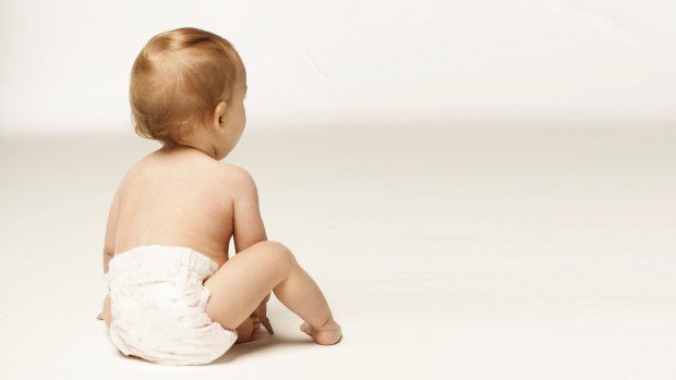 Dad could soon be changing the nappies in Australian homes.