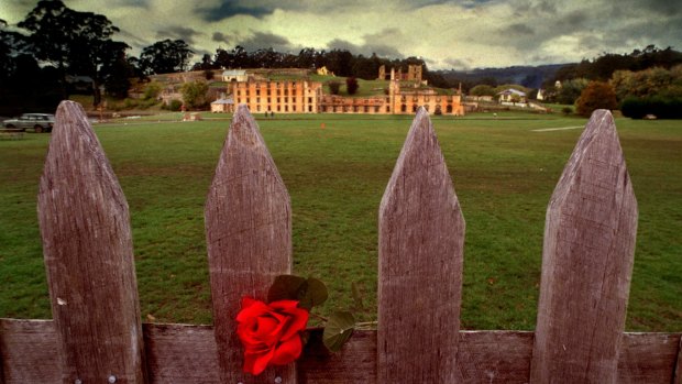 The 20th anniversary of the Port Arthur massacre should remind Australians that gun laws matter.