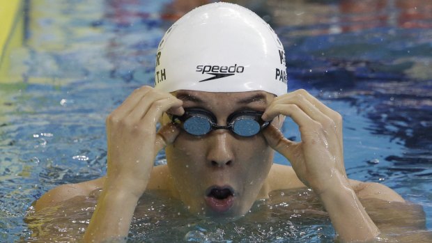The ban for Park Tae-hwan's first doping violation will run until March 2, 2016 which in theory will allow him to compete at the Rio Olympics later that year.