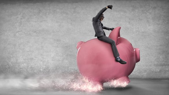 You'll need $250,000 in savings to generate $10,000 in income.