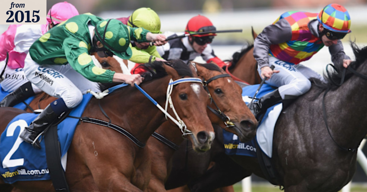 Trainer Peter Moody grabs early double at Caulfield