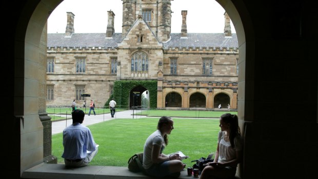 No meaningful cultural revolution will come from a grammatically challenged Universities Australia manifesto with a 10-point action plan that isn't.