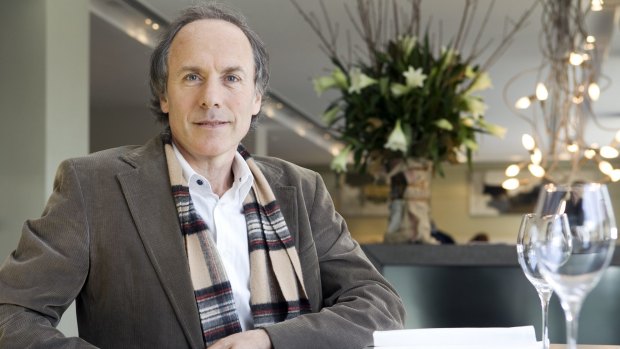Dr Alan Finkel is tipped to become Australia's new Chief Scientist.