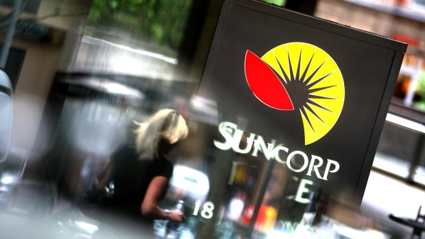 Suncorp added the total natural hazard claim costs for its half year ended December 31 would be in the range of $406 million to $416 million.
