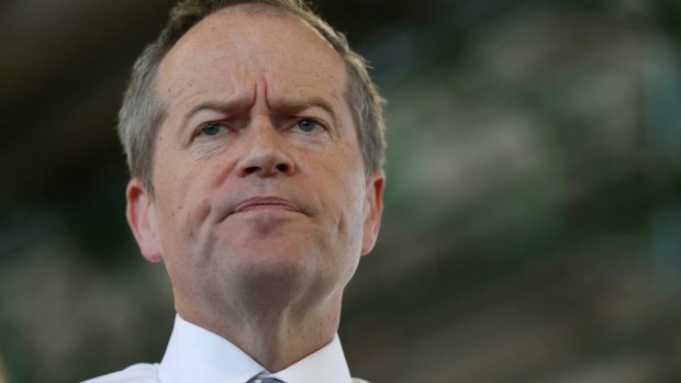 Prime Minister Malcolm Turnbull has vowed to pursue Opposition Leader Bill Shorten over his union past.
